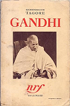 Gandhi par Tagore