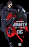 Gantz Perfect, tome 6 par Oku
