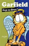 Garfield : Ange ou dmon ? par Davis
