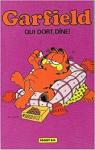 Garfield - Pocket : Qui dort dine par Davis