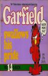Garfield swallows his pride par Davis