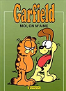 Garfield, tome 5 : Moi, on m'aime par Davis