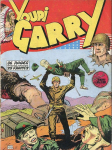 Garry (sergent) 25 : Les dmons de l'Atoll par Molinari