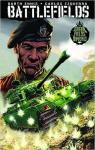 Battlefields, tome 7 : The Green Fields Beyond par Ennis