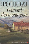 Gaspard des montagnes par Pourrat