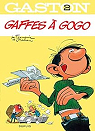 Gaston (2009), tome 2 : Gaffes  gogos par Franquin