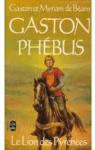 Gaston Phbus, tome 1 : Le Lion des Pyrnes par Barn