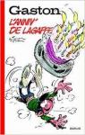 Gaston - H.S. 60 ans : L'anniv' de Lagaffe par Franquin