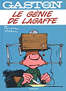 Gaston hors-série, Tome 2 : Le génie de Lagaffe par Franquin