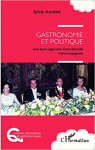 Gastronomie et politique: Une autre-approche interculturelle franco-espagnole par Ancelot