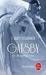 Gatsby le magnifique par Fitzgerald
