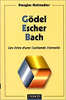 Gödel, Escher, Bach : Les brins d'une guirlande éternelle par Hofstadter