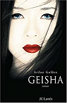 Geisha par Golden