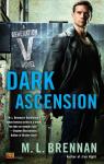 Generation V, tome 4 : Dark Ascension par Brennan