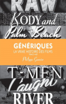 Gnriques : La vraie histoire des films 1940-49 par Garnier
