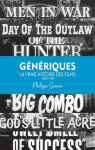 Gnriques: La vraie histoire des films 1950-59 par Garnier