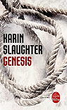 Genesis par Slaughter