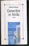 Genevive et Attila par Laforest