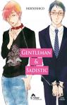 Gentleman & sadistic par Hideyoshico