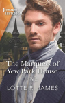 Gentlemen of Mystery, tome 2 : The Marquess of Yew Park House par James