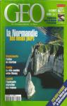 GEO n 255 - La Normandie des beaux jours par GEO