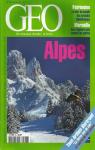GEO n 264 - Alpes par GEO