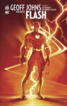Flash, tome 5 : Le secret de Barry Allen par Johns