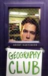 Geography Club par Hartinger