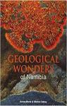 Geological wonders of Namibia par Delay