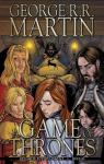 George R.R. Martin's A Game of Thrones #5 par Martin