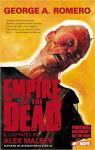 Empire of the Dead, tome 1 par Romero