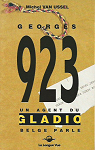 Georges 923: Un agent du Gladio belge parle : tmoignage par Michel van Ussel