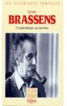 Georges Brassens, tome 2 : Le Poète philosophe par Bonnafé