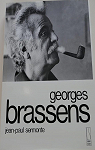 Georges Brassens par Sermonte