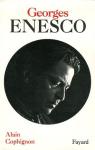 Georges Enesco par Cophignon