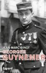 Georges Guynemer par Binot