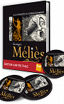 Georges Mlis - Coffret de 48 films - Edition Limite Fnac par Mlis