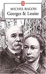 Georges et Louise par Ragon