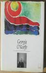 Georgia O'Keeffe par Greenough