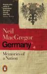 Germany - Memories of a Nation par MacGregor