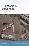 Germany's West Wall: The Siegfried Line par Short