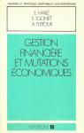 Gestion Financière et Mutation Economique par Fleitour