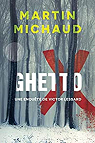 Ghetto X par Michaud