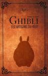 Ghibli : Les artisans du rêve par Ynnis