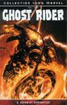 Ghost Rider, tome 2 : Enfer et damnation par Ennis