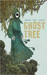 Ghost tree par Curnow