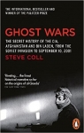 Ghost Wars par Coll