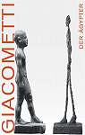 Giacometti-Der Agypter par Klemm