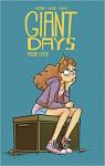 Giant Days, tome 11 par Allison