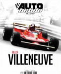 Gilles Villeneuve par Hebdo